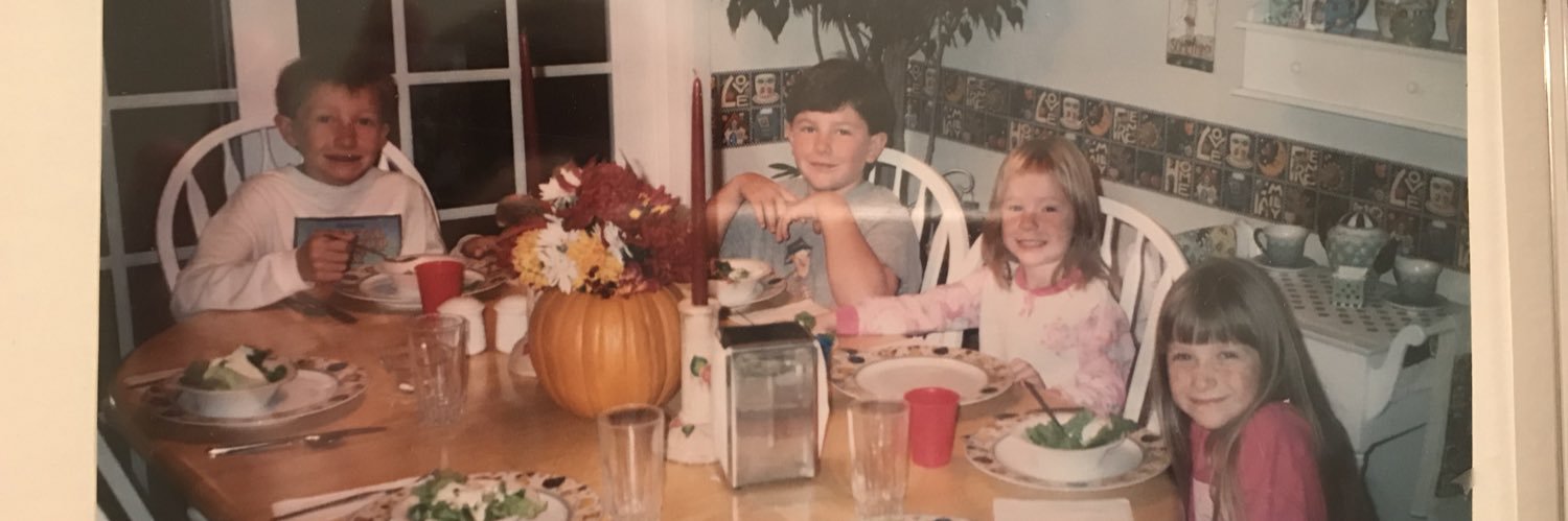 BridgetJellison's profile banner image