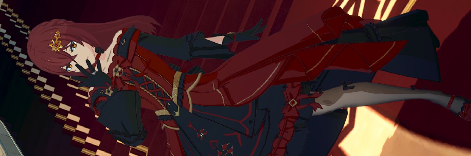 Chirmoko's profile banner image
