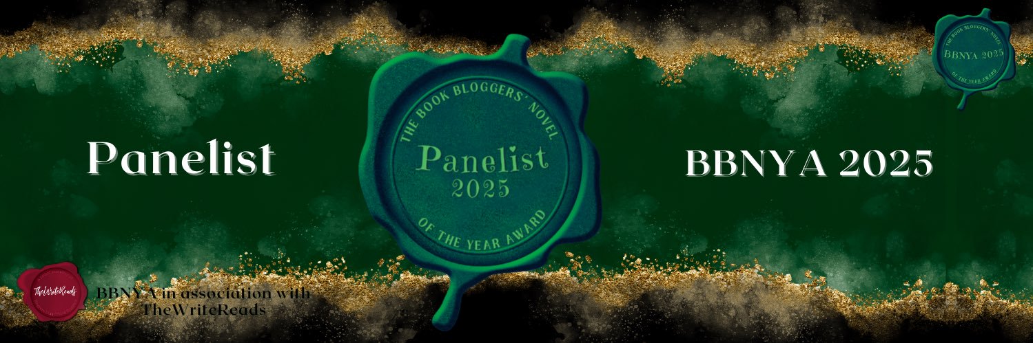 Kerri McBookNerd's banner