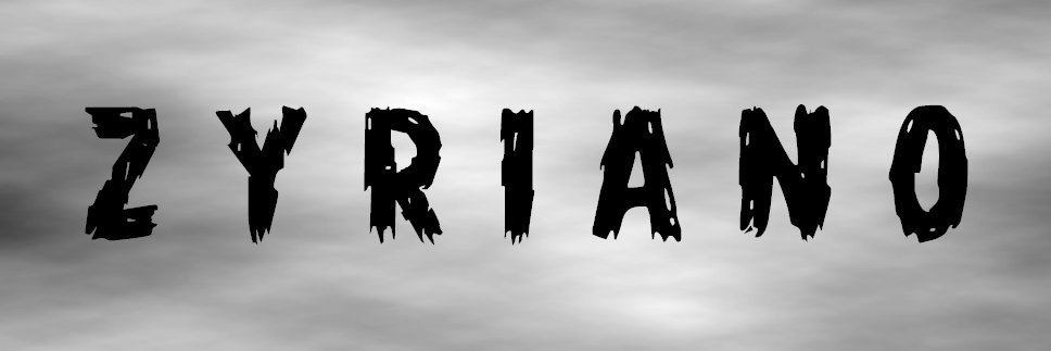 Zyriano's profile banner image