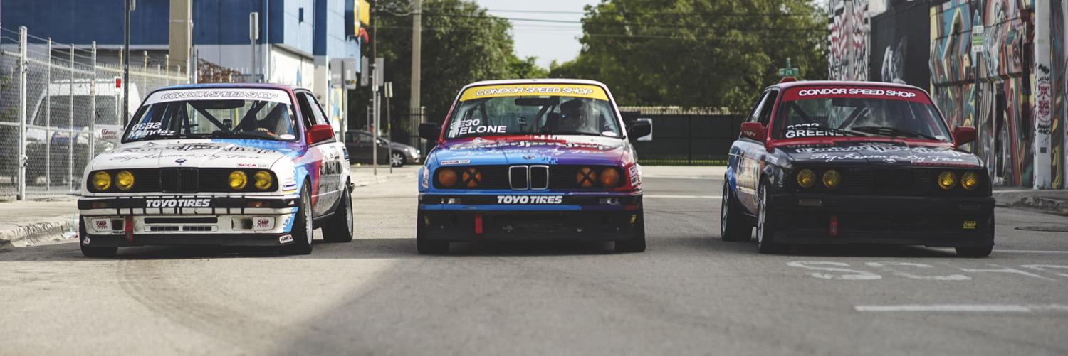 CondorSpeedShop's profile banner image