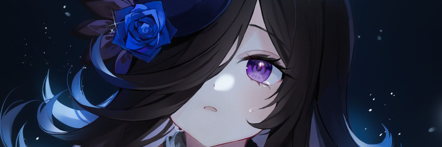 Slash sinistro banner