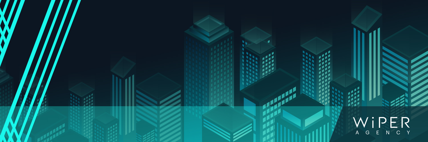 WiperAgency's profile banner image