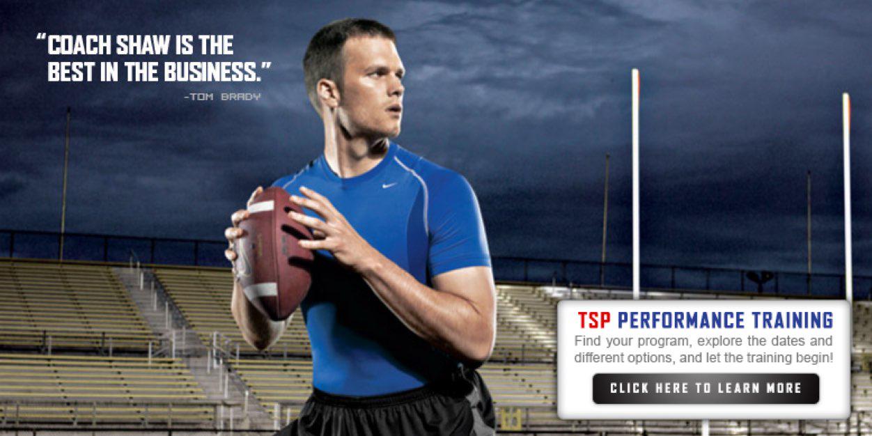CoachTomShaw's profile banner image