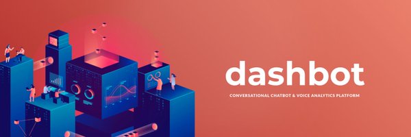 Dashbot Profile Banner