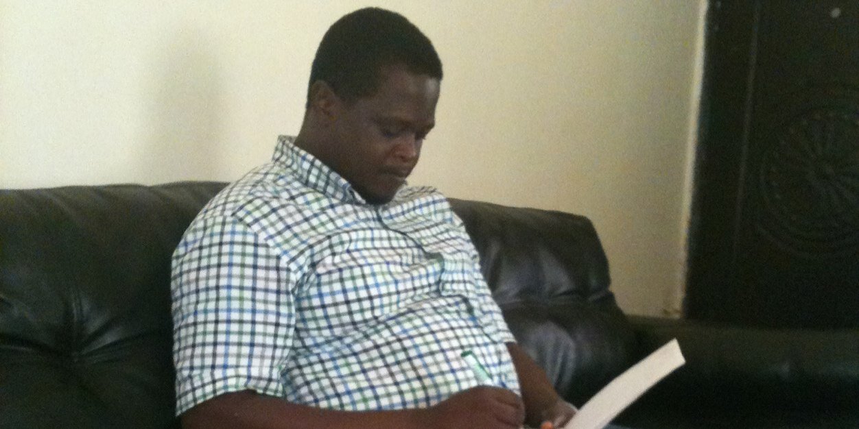 gbengabole's profile banner image