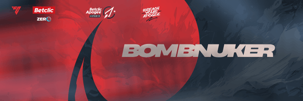 BombNuker Profile Banner