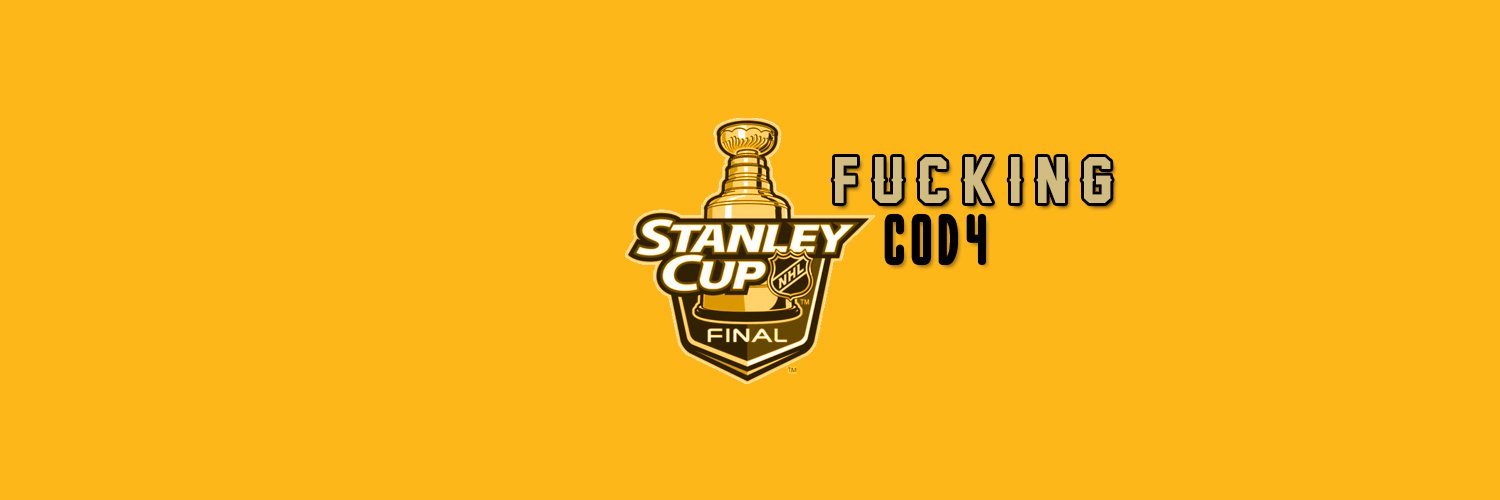 FuckingCod4's profile banner image