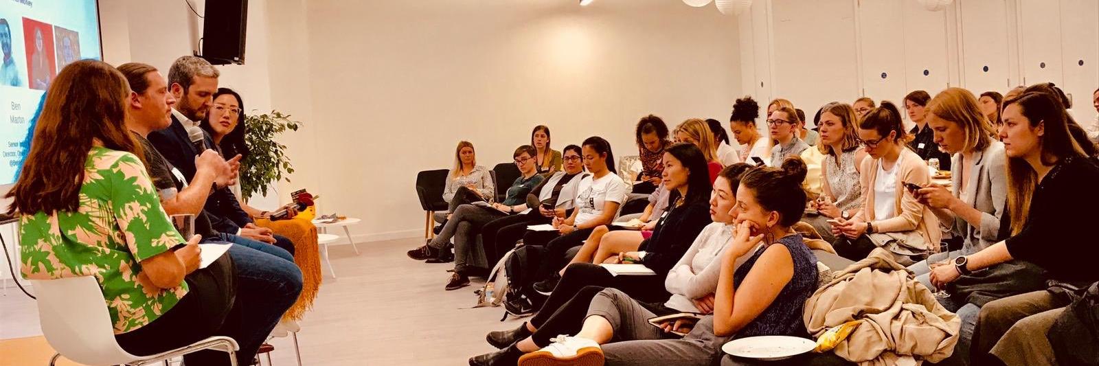 Josh Michielsen Ⓥ banner