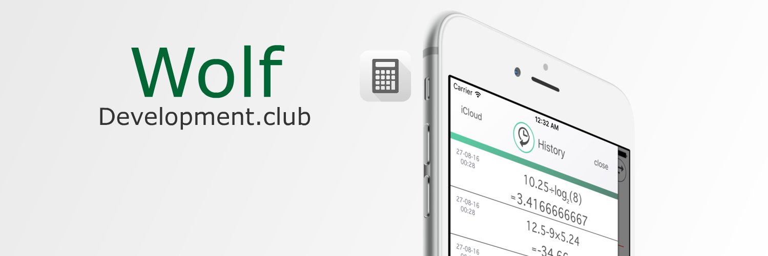 wolfdevelopclub's profile banner image