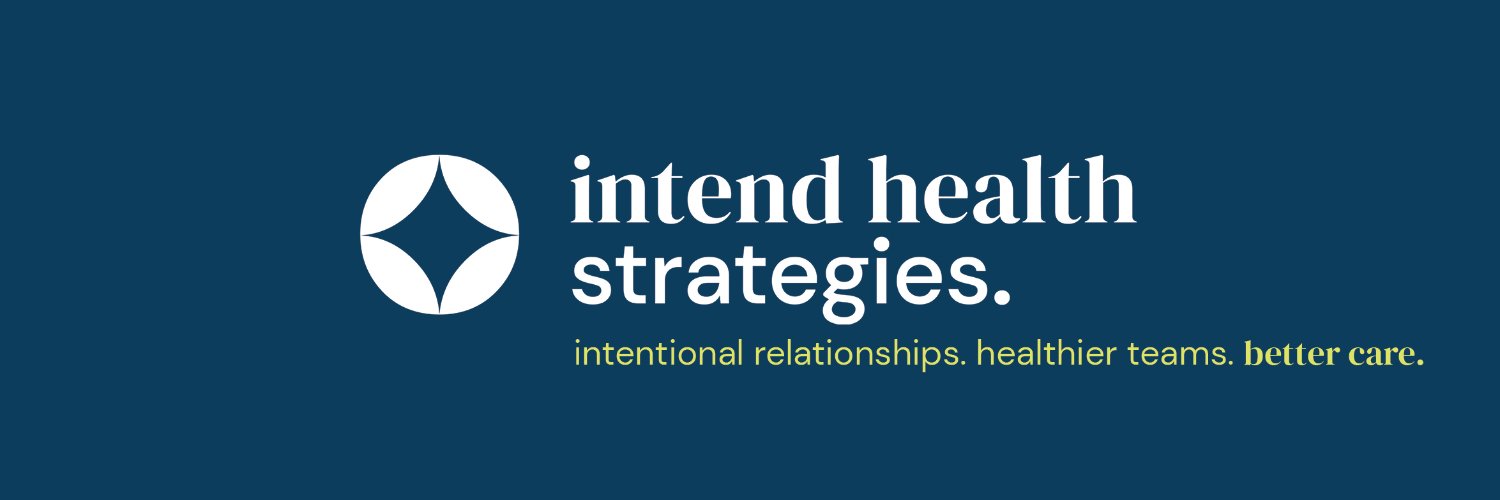 Intend Health Strategies banner