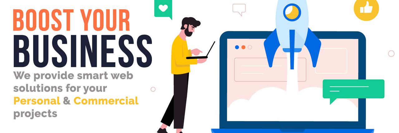 enusdigital's profile banner image