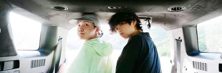 read pinned⁷ is seeing BTS and Harry banner