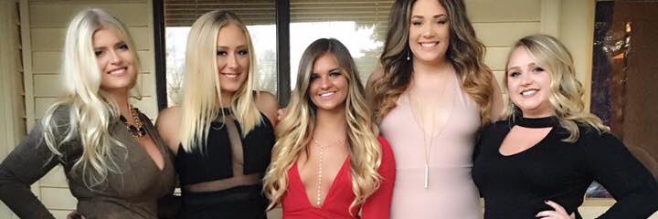 Danielle8765's profile banner image