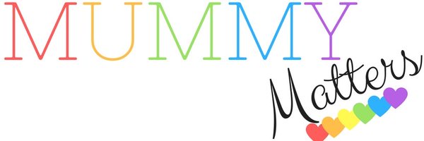 MummyMatters Profile Banner