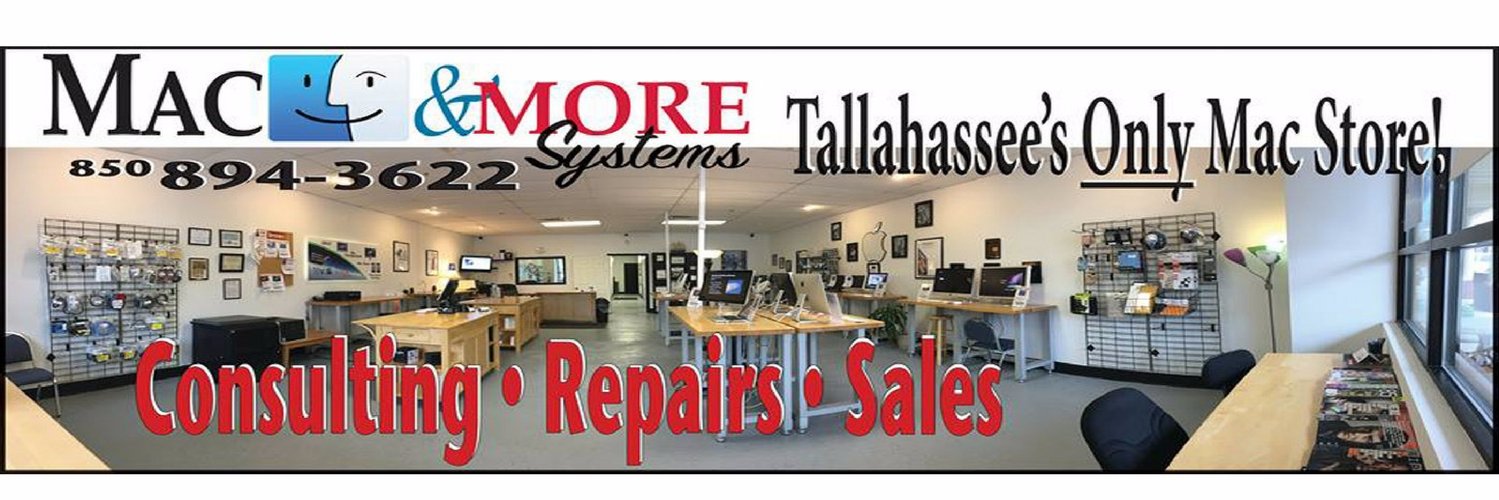 Mac & More Systems (@MacAndMoreSyst) / Posts / X