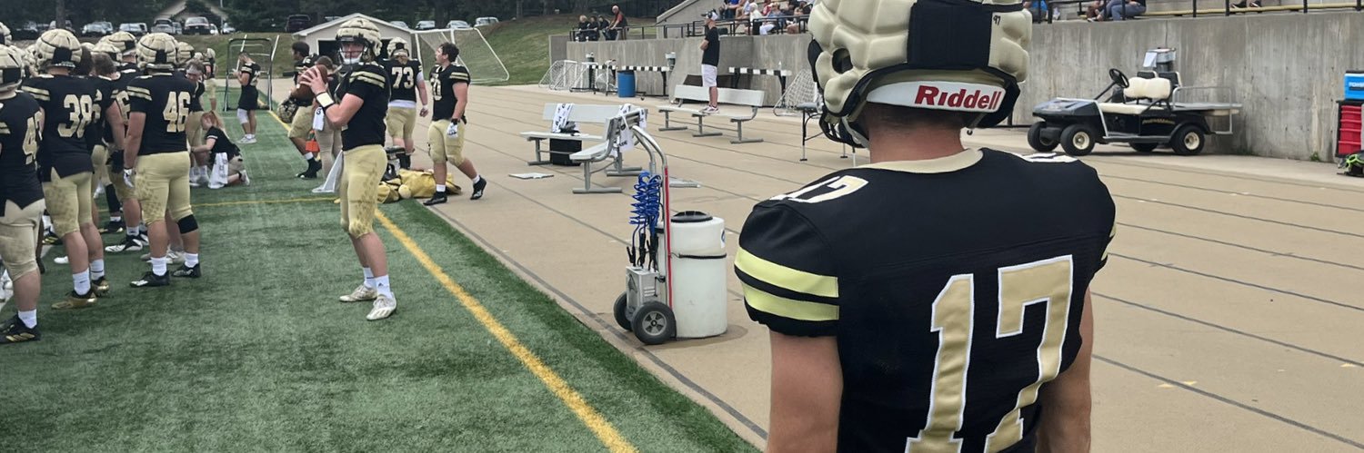 Tanner Johnson banner