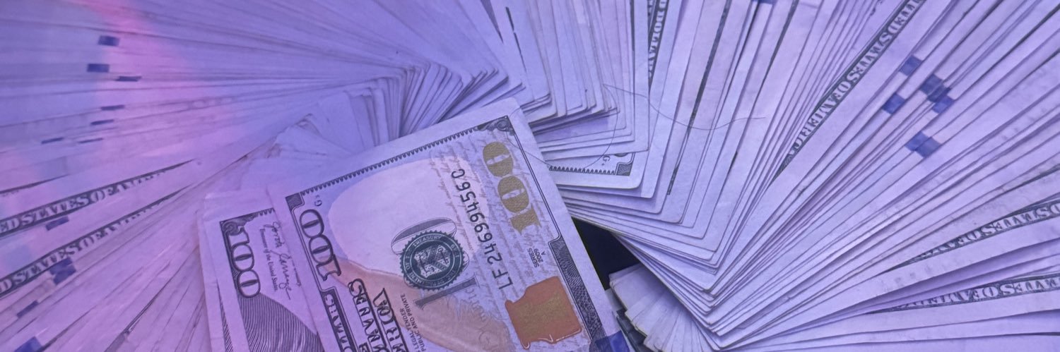 NAOMI 💵 banner