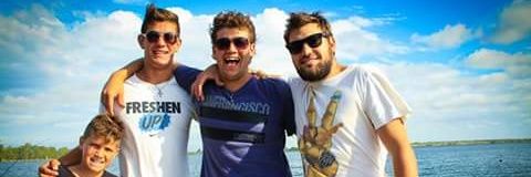 GoiGonzalo's profile banner image