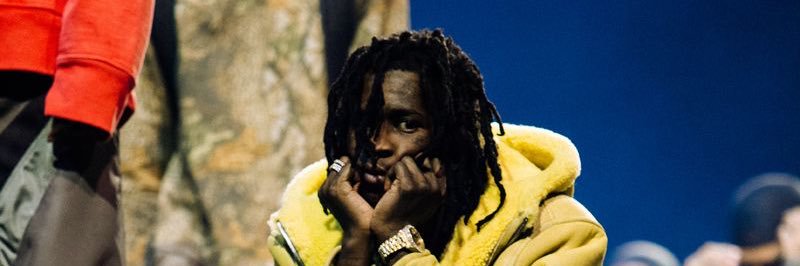 YallChildishAF's profile banner image