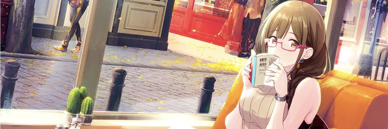 aburimenta1ko's profile banner image