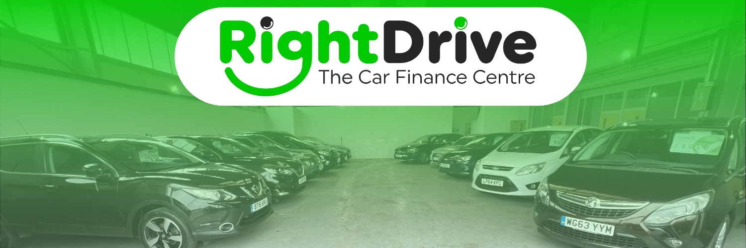 RightDrive_Cars's profile banner image