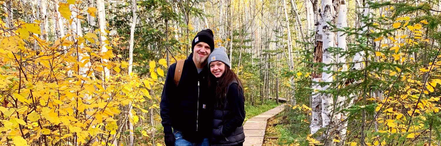 ginahultgren's profile banner image