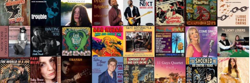 VizzTone Label Group banner