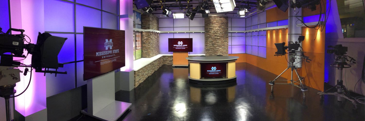 Mississippi State TV banner