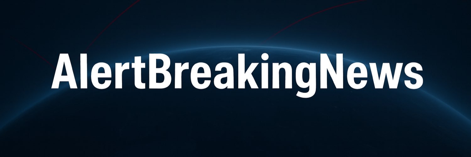 AlertBreakNews's profile banner image
