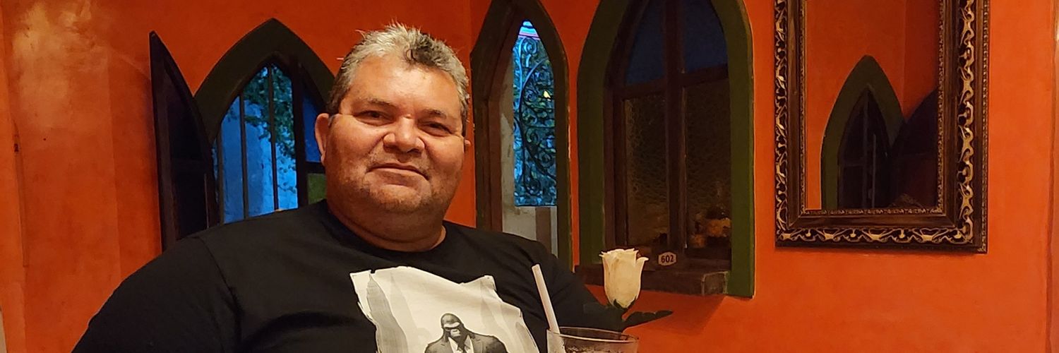elmoapodi's profile banner image