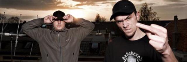 marfsinke's profile banner image
