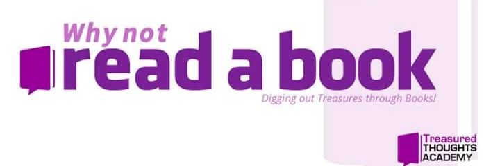 TreasuredThots banner