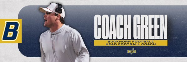 Coach__DGreen Profile Banner