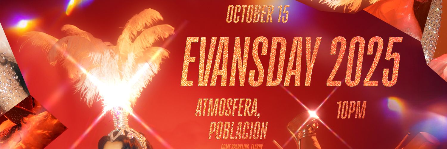 Inah Evans (Ate Dick) banner