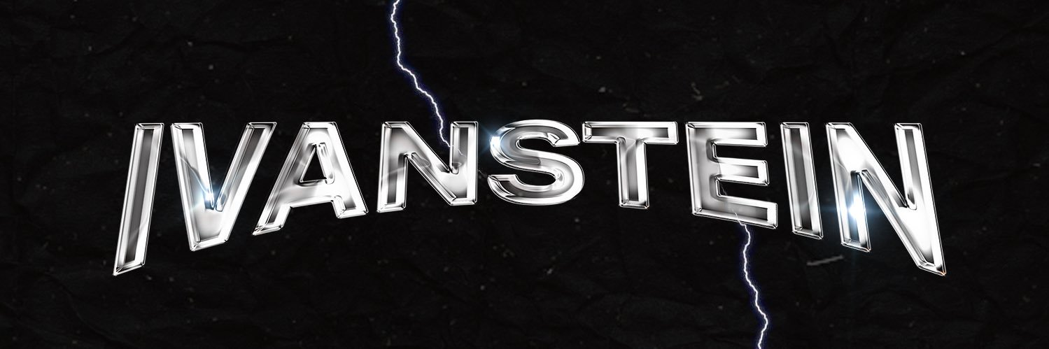 Ivanstein banner