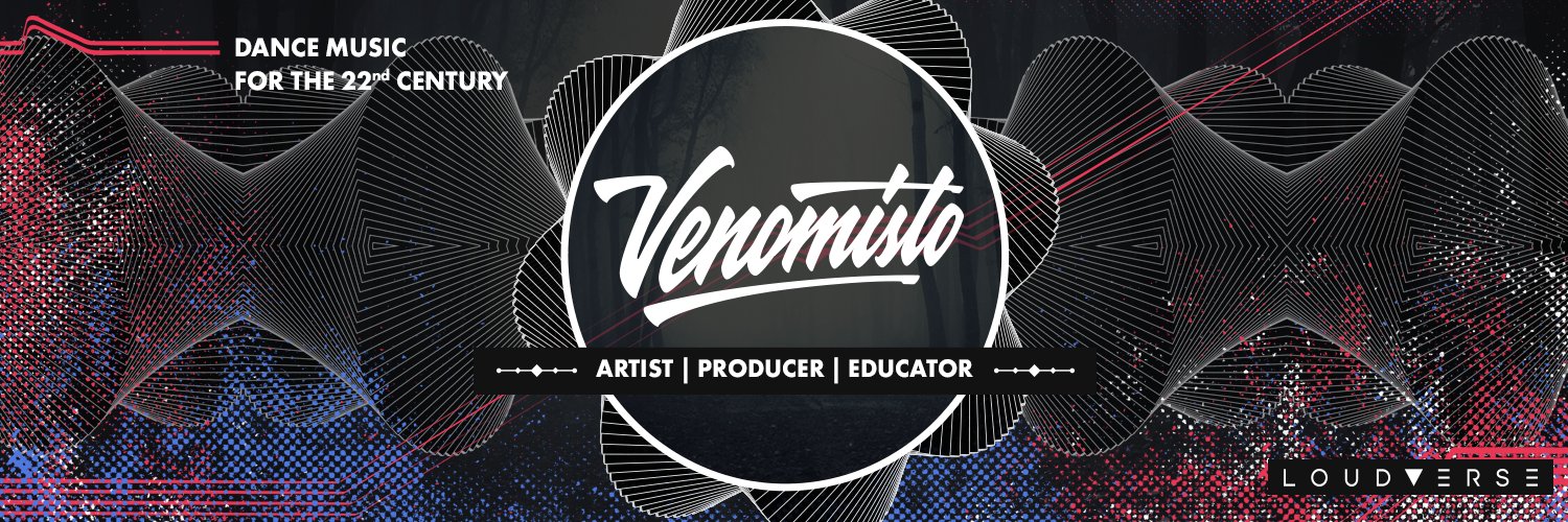 venomisto's profile banner image
