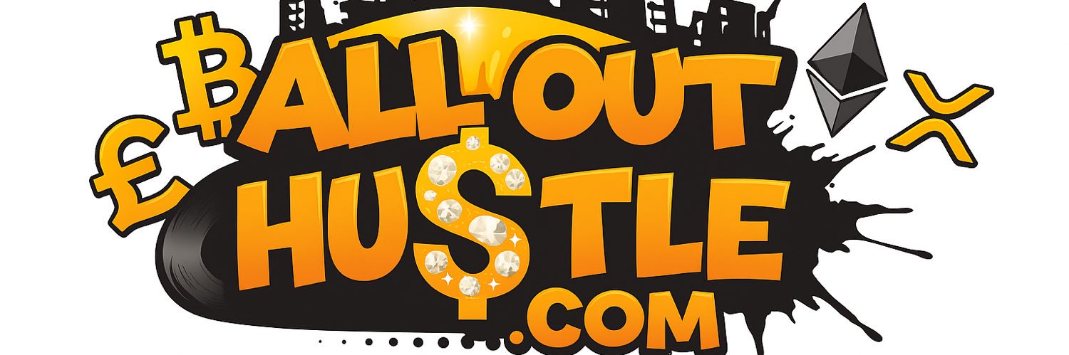 ALLOUTHUSTLE's profile banner image
