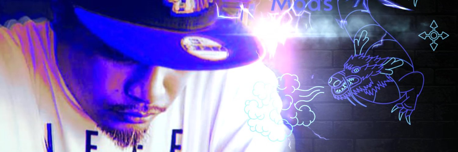 KiddKekona's profile banner image