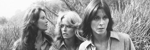 Kate Jackson Fan banner