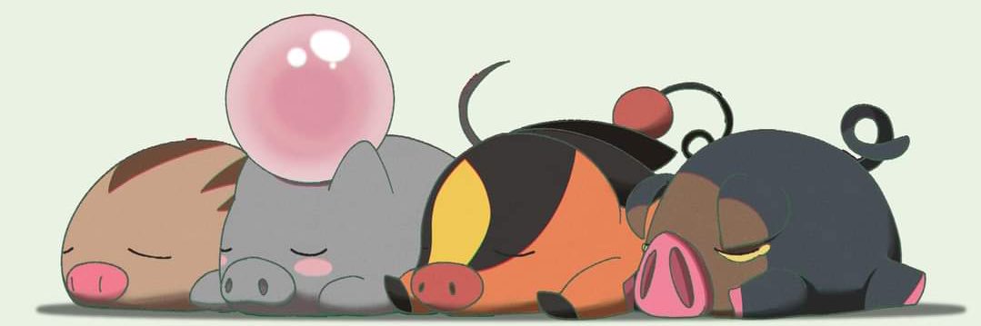P◎RK banner