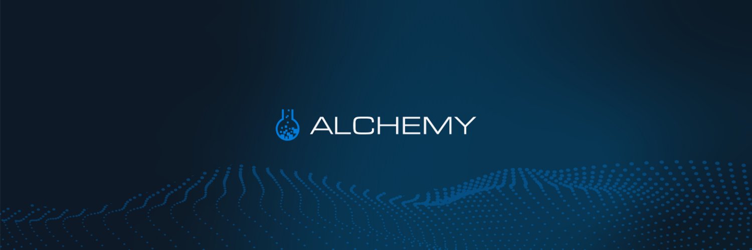 Alchemy Technology Group banner