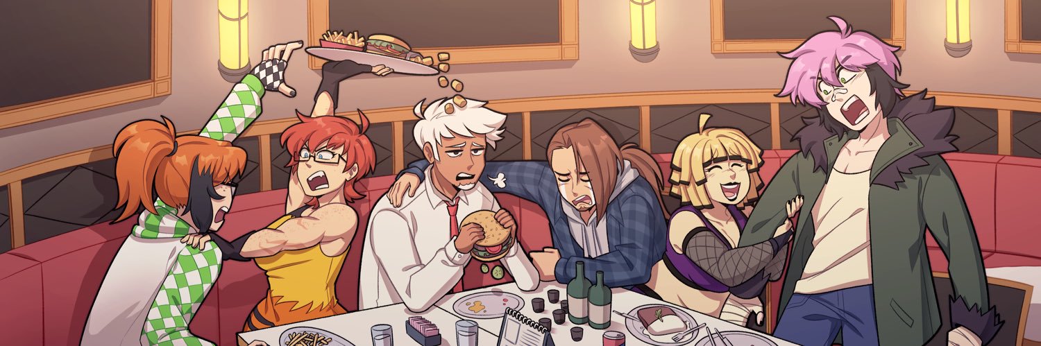 Kippin21's banner