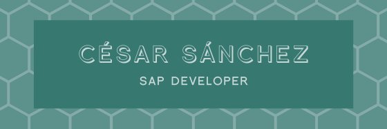 dcsanchezs's profile banner image