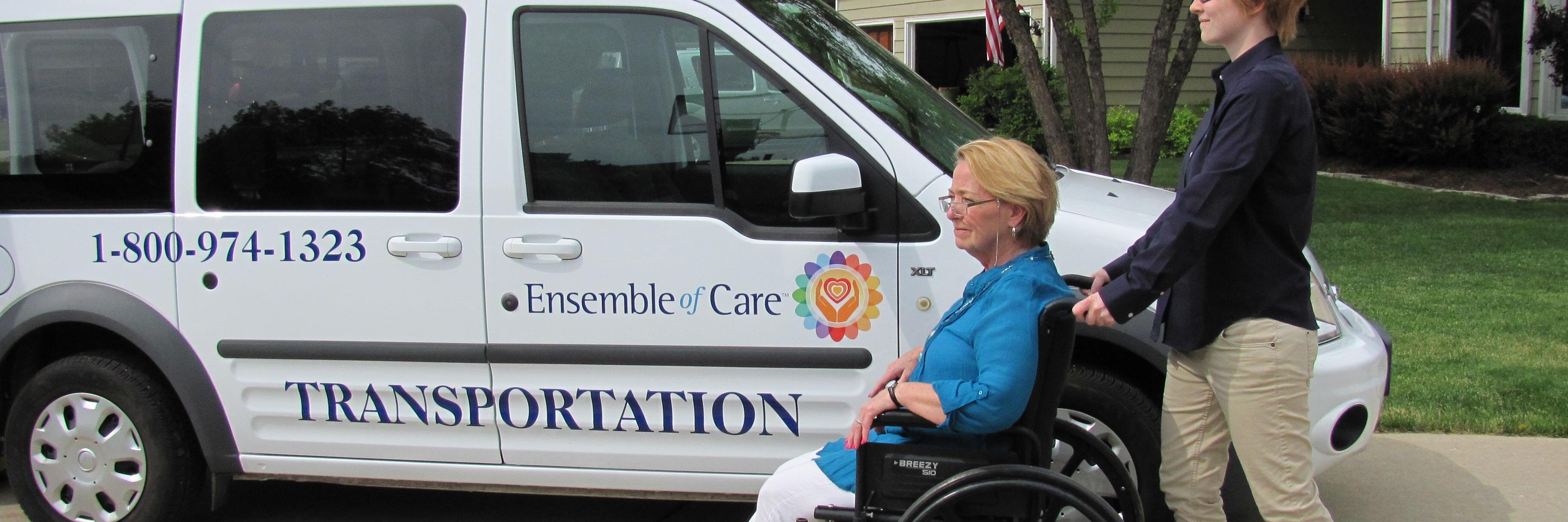 EnsembleOfCare's profile banner image