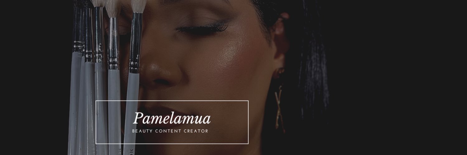 lapamelalife's profile banner image