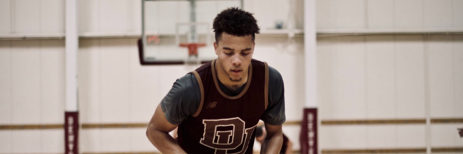 Drake Muller banner
