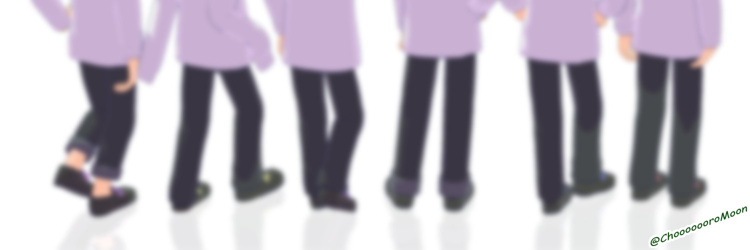 ChooooooroMoon banner