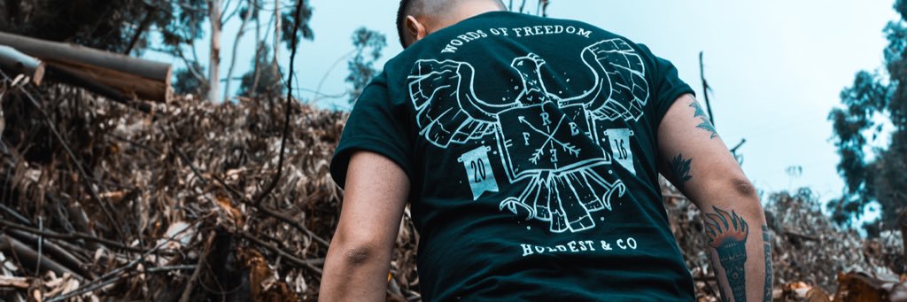 holdestco's profile banner image