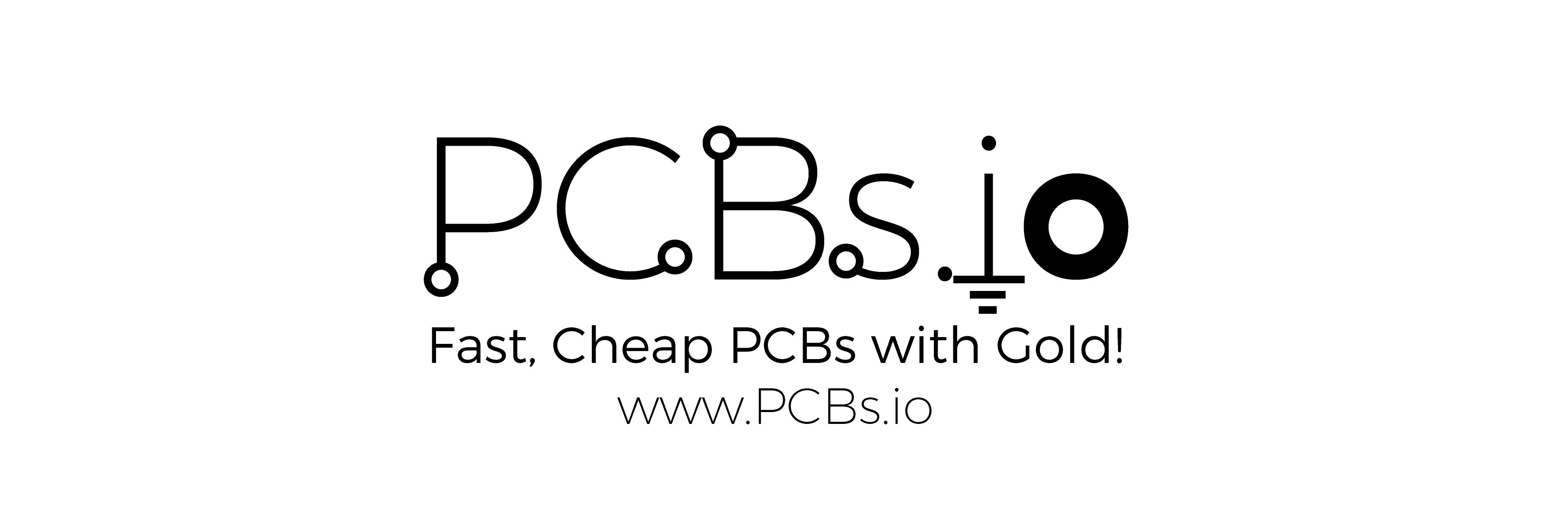 PCBs.io banner